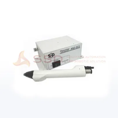 Quality Shishido Electrostatic - Piezonizer ANZ-SC3 distributor produk otomasi dan robotik qse quality ionizer shishido electrostatic piezonizer anz sc3 series
