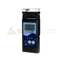 Shishido Electrostatic  Tester DP