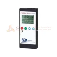 Shishido Electrostatic  Tester DX