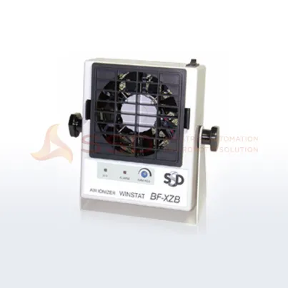 Quality Shishido Electrostatic - Winstat BF-XZB distributor produk otomasi dan robotik qse quality ionizer shishido electrostatic winstat bf xzb