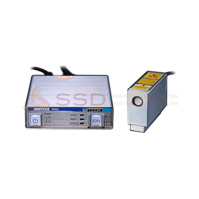 Quality Shishido Electrostatic - IRISYS SX distributor produk otomasi dan robotik qse quality ionizer shishido irisys sx series