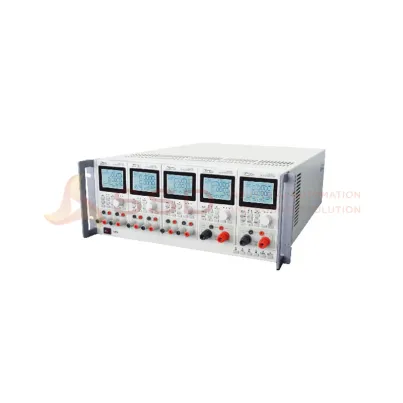 Quality Ainuo - Motor Tester AN23 Series distributor produk otomasi dan robotik qse quality motor tester ainuo an23 series