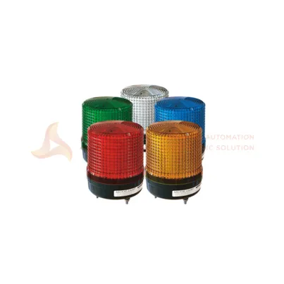 Signal Light Autonics - Signal Light - MS115L Series distributor produk otomasi dan robotik sensor autonics signal light ms115l series