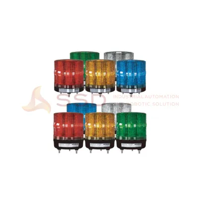 Signal Light Autonics - Signal Light - MS115T Series distributor produk otomasi dan robotik sensor autonics signal light ms115t series