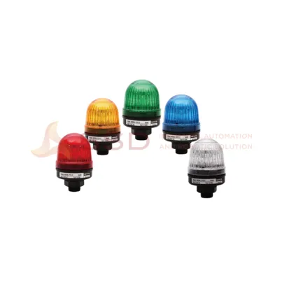 Signal Light Autonics - Signal Light - MS56L Series distributor produk otomasi dan robotik sensor autonics signal light ms56l series