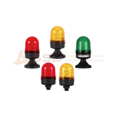 Signal Light Autonics - Signal Light - MS66 Series distributor produk otomasi dan robotik sensor autonics signal light ms66 series
