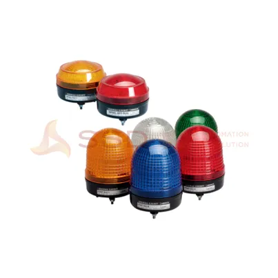 Signal Light Autonics - Signal Light - MS86L Series distributor produk otomasi dan robotik sensor autonics signal light ms86l series