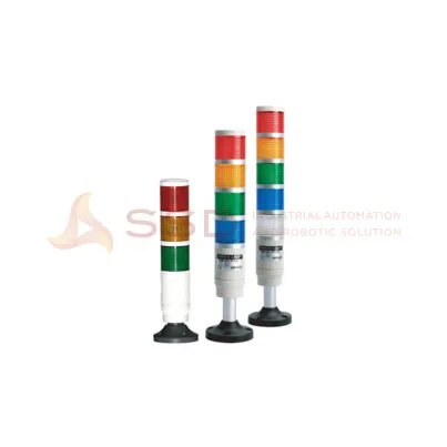 Signal Light Autonics - Tower Light - PME Series distributor produk otomasi dan robotik sensor autonics signal light tower light pme series