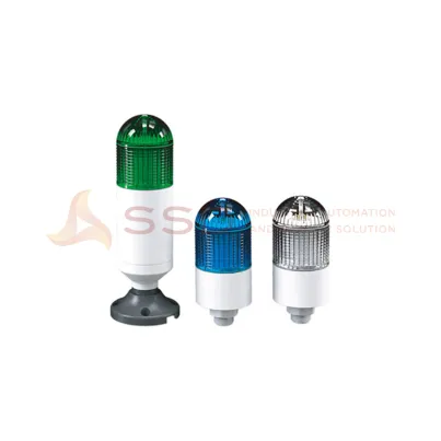 Signal Light Autonics - Tower Light - PTD Series distributor produk otomasi dan robotik sensor autonics signal light tower light ptd series