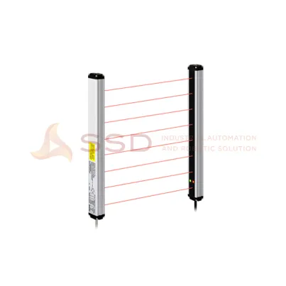 Sensors Autonics - Area Sensors BW Series distributor produk otomasi dan robotik sensor sensors autonics area sensors bw series