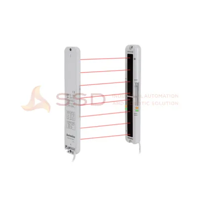 Sensors Autonics - Area Sensors BWP Series distributor produk otomasi dan robotik sensor sensors autonics area sensors bwp series