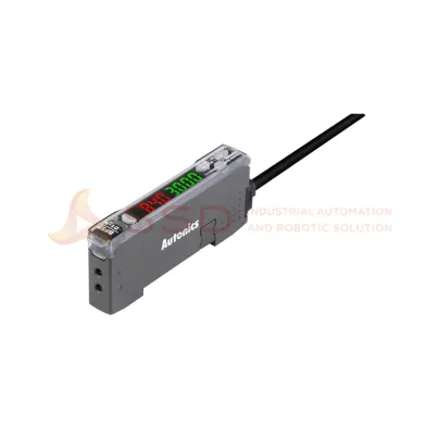 Sensors Autonics - Fiber Optic Amplifiers BF5 Series distributor produk otomasi dan robotik sensor sensors autonics fiber optic amplifiers bf5 series