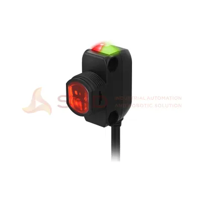 Sensors Autonics - Photoelectric Sensors Compact Type BH Series distributor produk otomasi dan robotik sensor sensors autonics photoelectric sensors compact type bh series