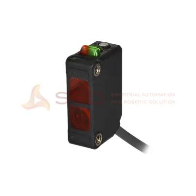 Sensors Autonics - Photoelectric Sensors Oil Resistant Type BJR-F Series distributor produk otomasi dan robotik sensor sensors autonics photoelectric sensors oil resist bjr series