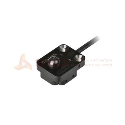 Sensors Autonics - Photoelectric Sensors Photomicro Type BS5-P Series distributor produk otomasi dan robotik sensor sensors autonics photoelectric sensors photomicro type bs5 p series