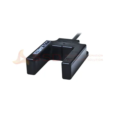 Sensors Autonics - Photoelectric Sensors U-Shaped Type BUP Series distributor produk otomasi dan robotik sensor sensors autonics photoelectric sensors u shape type bup series