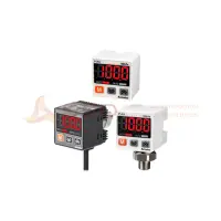 Autonics  Pressure Sensors PSAN Series