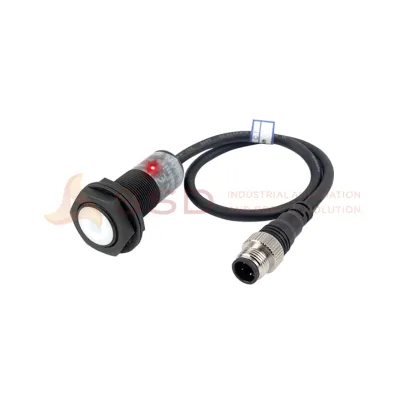 Sensors Autonics - Proximity Sensors Inductive (Spatter Resistant Type) PRAW Series distributor produk otomasi dan robotik sensor sensors autonics proximity sensors inductive spatter resistant type praw series