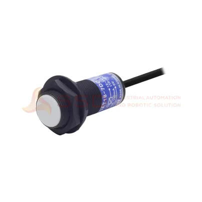 Sensors Autonics - Proximity Sensors Inductive (Spatter Resistant Type) PRDA Series distributor produk otomasi dan robotik sensor sensors autonics proximity sensors inductive spatter resistant type prda series