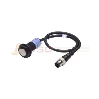 Autonics  Proximity Sensors Inductive Spatter Resistant Type PRDAW Series