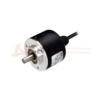 Autonics  Rotary Encoders Absolute Type Magnetic MGA50S Series