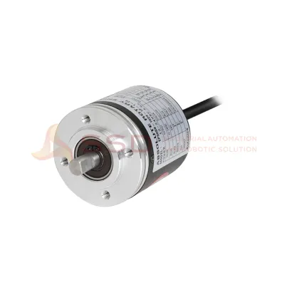 Sensors Autonics - Rotary Encoders Absolute Type (Optical) EP50S Series distributor produk otomasi dan robotik sensor sensors autonics rotary encoders absolute type optical ep50s series