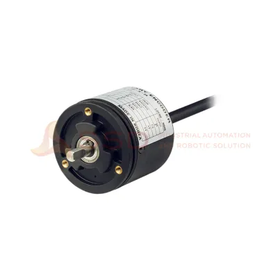 Sensors Autonics - Rotary Encoders Absolute Type (Optical) EP50SP Series distributor produk otomasi dan robotik sensor sensors autonics rotary encoders absolute type optical ep50sp series