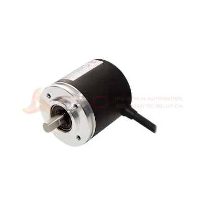 Sensors Autonics - Rotary Encoders Absolute Type (Optical) EPM50S Series distributor produk otomasi dan robotik sensor sensors autonics rotary encoders absolute type optical epm50s series