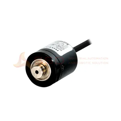 Sensors Autonics - Rotary Encoders Incremental Encoders E20HB Series distributor produk otomasi dan robotik sensor sensors autonics rotary encoders incremental encoders e20hb series