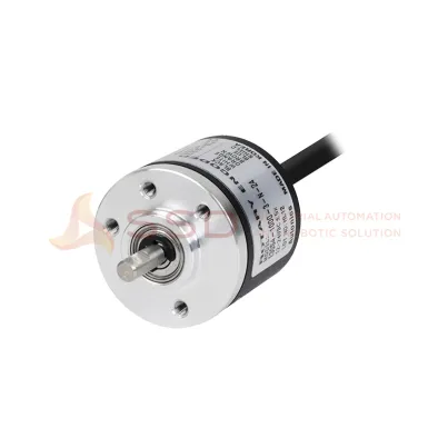 Sensors Autonics - Rotary Encoders Incremental Encoders E30S Series distributor produk otomasi dan robotik sensor sensors autonics rotary encoders incremental encoders e30s series