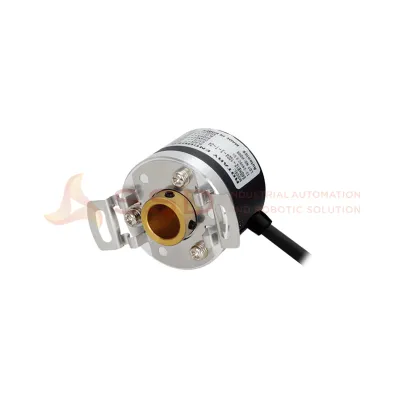 Sensors Autonics - Rotary Encoders Incremental Encoders E40HB Series distributor produk otomasi dan robotik sensor sensors autonics rotary encoders incremental encoders e40hb series