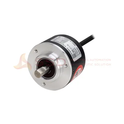 Sensors Autonics - Rotary Encoders Incremental Encoders E50S Series distributor produk otomasi dan robotik sensor sensors autonics rotary encoders incremental encoders e50s series