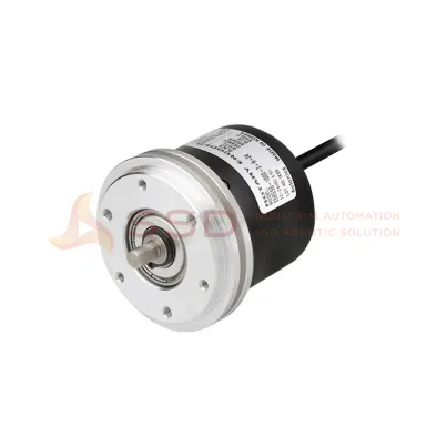 Sensors Autonics - Rotary Encoders Incremental Encoders E58SS Series distributor produk otomasi dan robotik sensor sensors autonics rotary encoders incremental encoders e58ss series