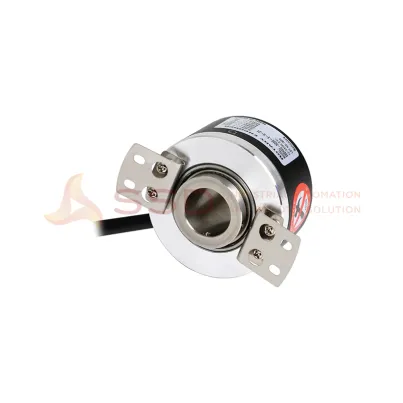 Sensors Autonics - Rotary Encoders Incremental Encoders E60H Series distributor produk otomasi dan robotik sensor sensors autonics rotary encoders incremental encoders e60h series