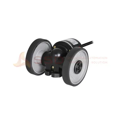 Sensors Autonics - Rotary Encoders Incremental Encoders ENC Series distributor produk otomasi dan robotik sensor sensors autonics rotary encoders incremental encoders enc series