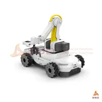 Dobot Robot Edukasi Magician Go