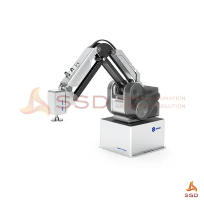 Robot Edukasi Dobot Robot Edukasi MG400 dobot mg400 1