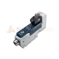 Janome Servo Press  JP5 Series