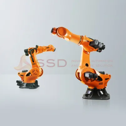 6 Axis Robot Kuka Robotics - 6 Axis Robot - KR 1000 Titan kr 1000 titan