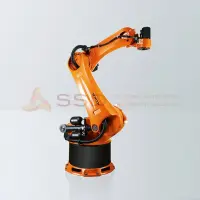 Kuka Robotics  6 Axis Robot  KR 4702 PA