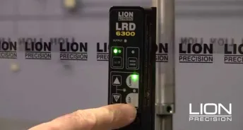 Lion Precision