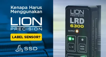Kenapa Harus Menggunakan Lion Precision Label Sensor