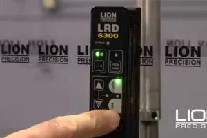 Lion Precision