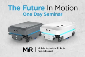 MiR One Day Seminar