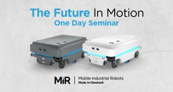 MiR One Day Seminar