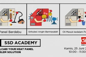 Online Seminar  OHM Electric