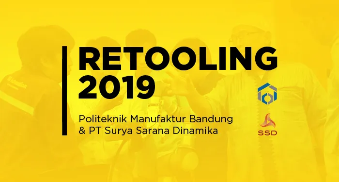 Retooling 2019