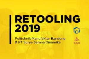 Retooling 2019