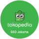 Tokopedia Jakarta