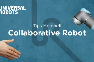 Tips Buying Collaborative Robots